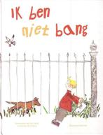 Ik Ben Niet Bang 9789033627446, Boeken, Kinderboeken | Kleuters, Gelezen, Anne-Marie van den Berg, Willemijn de Weerd, Verzenden