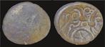 Ca 40bc Celtic Britain Trinovantes Savernake base goud st..., Verzenden