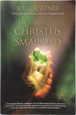 De Christus-smaragd, Boeken, Taal | Overige Talen, Verzenden