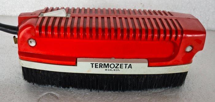 Termozeta - Tafelschuier - elektrisch - Composiet - Borstel, Antiek en Kunst, Antiek | Keukengerei