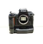 Nikon F100 + Poignée MB15 Single lens reflex camera (SLR), Audio, Tv en Foto, Nieuw