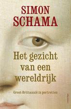 Het gezicht van een wereldrijk 9789045036212 Simon Schama, Verzenden, Zo goed als nieuw, Simon Schama