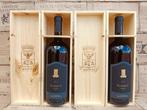 2017 Banfi Summus - Super Tuscans - 2 Magnums (1.5L), Verzamelen, Nieuw