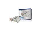 Veiling - Hq Inv600w/12 Omvormer 12 - 230 V 600 W, Nieuw