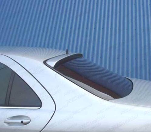 Aileron Becquet de Toit Pour Mercedes W220 98-05, Auto-onderdelen, Carrosserie, Verzenden