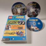 LEGO 3 Games in 1 PC, Consoles de jeu & Jeux vidéo, Jeux | PC, Ophalen of Verzenden