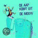 De aap komt uit de mouw 9789020960341, Verzenden