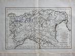 Italië - Italië; DANVILLE Jean - Baptiste Bourguignon (1697, Boeken, Nieuw