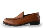 Vero Cuoio Loafers in maat 40 Bruin | 5% extra korting, Kleding | Heren, Schoenen, Loafers, Bruin, Verzenden, Vero Cuoio