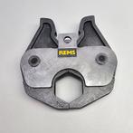 REMS Persbek M54 Voor Persmachine | Nieuwstaat, Ophalen of Verzenden, Nieuw