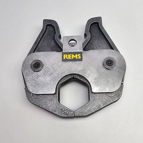 REMS Persbek M54 Voor Persmachine | Nieuwstaat, Doe-het-zelf en Bouw, Gereedschap | Machine-onderdelen en Toebehoren, Nieuw, Ophalen of Verzenden