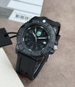 Luminox - Sea Lion Date Black - Zonder minimumprijs -