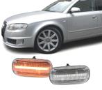 Clignotants Latéraux Led Pour Audi A3 A4 A6, Auto-onderdelen, Verlichting, Verzenden, Nieuw