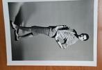 Karl Lagerfeld et Stella Tennant - Collection Chanel Automne