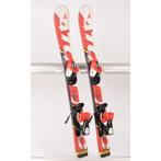 80 100 110 kinder skis ATOMIC RACE 7, RED/WHITE, red RACE +, Gebruikt, Verzenden, Carve, Atomic