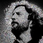 David Law - Crypto Eric Clapton - Format 50x75