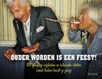 Ouder worden is een feest! 9789044730357 Deltas Aartselaar, Boeken, Verzenden, Gelezen, Deltas Aartselaar