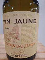 2018 Marcel Cabelier - Côtes du Jura Vin Jaune - 3 Clavelins, Collections, Vins