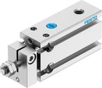 Festo Compacte Cilinder 10mm Boring 10mm Slag Enkelwerkend -, Verzenden