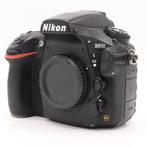 Nikon D810 body | Occasion, TV, Hi-fi & Vidéo, Ophalen of Verzenden