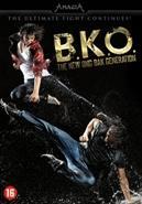 B.K.O. op DVD, Cd's en Dvd's, Dvd's | Actie, Nieuw in verpakking, Verzenden