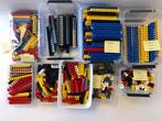 Lego - Technic - Grote partij 1000+ Lego Technic rechte