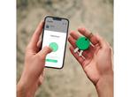 Veiling - Chipolo Pop Bluetooth Tracker & KeyFinder Groen, Nieuw