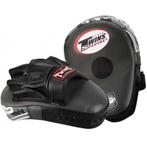 Twins Special Twins Deluxe Punching Focus Mitts Pads PML 15, Sports & Fitness, Sports de combat & Self-défense, Verzenden