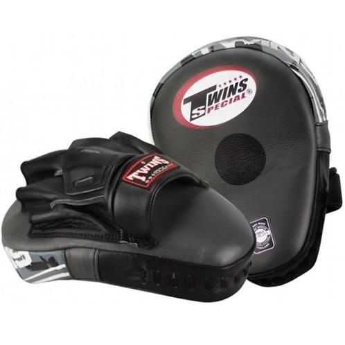 Twins Special Twins Deluxe Punching Focus Mitts Pads PML 15, Sports & Fitness, Sports de combat & Self-défense, Envoi