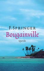 Bougainville 9789021439099 F. Springer, Boeken, Verzenden, Gelezen, F. Springer