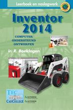 Inventor 2014 9789072487889 Ronald Boeklagen, Verzenden, Gelezen, Ronald Boeklagen