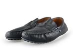 Scapa Loafers in maat 45 Blauw | 5% extra korting, Loafers, Zo goed als nieuw, Scapa, Verzenden