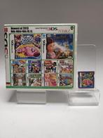 Kirby Mass Attack Nintendo DS, Consoles de jeu & Jeux vidéo, Ophalen of Verzenden