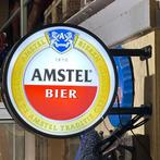 Compl. Met Montage boutjes - No reserve-Dubbelzijdig Amstel, Antiek en Kunst