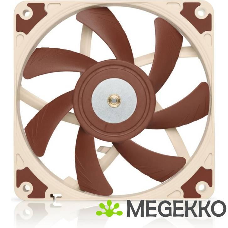 Noctua NF-A12x15-PWM, Computers en Software, Computerkoelers, Nieuw, Verzenden