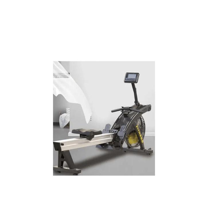 Air Rower - Fitness Trainer - Roeitrainer, Sport en Fitness, Fitnessapparatuur, Nieuw, Ophalen of Verzenden
