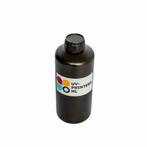 1 Fles (1000ml) UV-inkt voor UV-printer (C M Y K of W), Computers en Software, Printerbenodigdheden, Nieuw