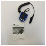 Bieden: 3M Peltor FL5230 ATEX PTT-adapter for Motorola GP32, Ophalen of Verzenden, Nieuw