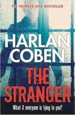 The Stranger 9781409103998 Harlan Coben, Verzenden, Gelezen, Harlan Coben