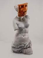 Salvatore Alibrio - Screens Venus PEZZO UNICO, Antiek en Kunst