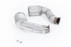 Downpipes met grote boring en Hi-Flow Sports Cats | Lamborgh, Autos : Pièces & Accessoires, Systèmes d'échappement, Verzenden