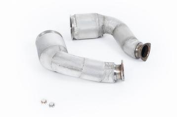 Downpipes met grote boring en Hi-Flow Sports Cats | Lamborgh, Verzenden