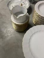 Eschenbach - Inconnu - Service de table (48) - Service de