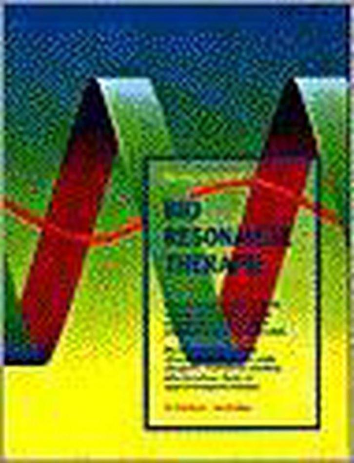 Bioresonantie-therapie 9789060305775 R.D. Will, Boeken, Gezondheid, Dieet en Voeding, Zo goed als nieuw, Verzenden