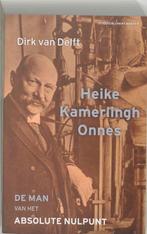 Heike Kamerlingg Onnes 9789035129177 D. van Delft, Verzenden, D. van Delft