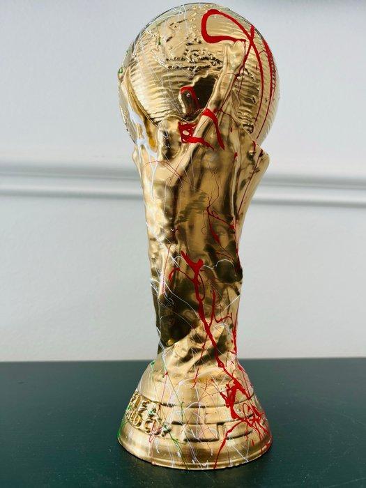 PYTHIA - Coppa del mondo tributo italia, Collections, Collections Autre