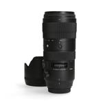 Sigma 70-200mm 2.8 DS OS HSM Sport (Canon) + Filter