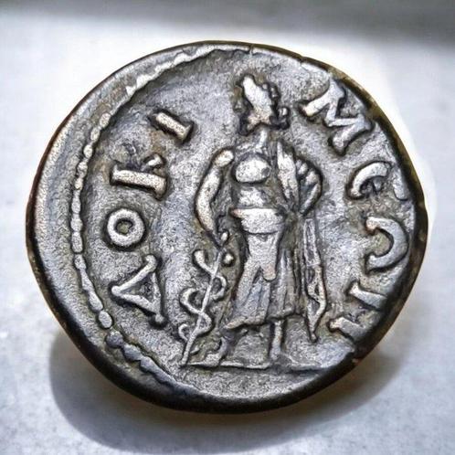 Phrygia, Docimeium. reign of Antoninus Pius or early reign, Postzegels en Munten, Munten | Europa | Niet-Euromunten