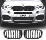 CALANDRE BMW X6 F16 14- NOIR BRILLANT, Verzenden, Nieuw