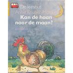 De leesbus Kan de haan naar de maan?, Verzenden